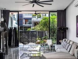 Opera Estate (D15), Terrace #532165361